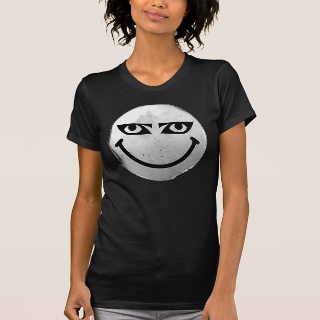 WeltGoth TagGirlie Shirt (Vorderseite)