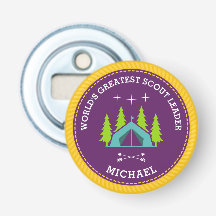 Weltgrößter Pfadfinder