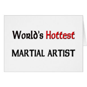 Weltheißester Kriegskünstler