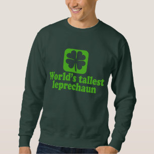 Welthöchster Kobold Sweatshirt