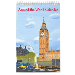 Weltkalender (2) kalender