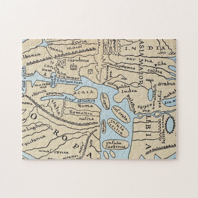 WELTKARTE2. jahrhundert (Horizontal)