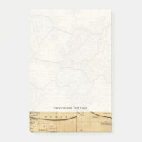 Weltkarte auf Mercators Projektion