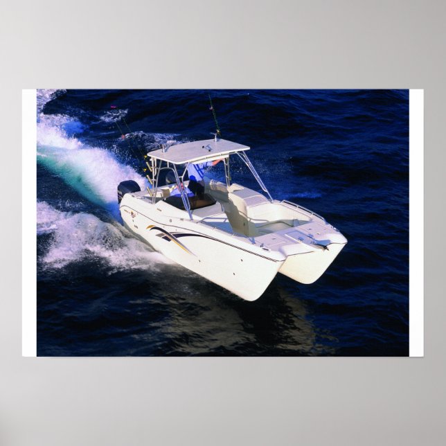 Weltkatze 250DC Poster (Vorne)