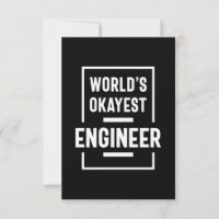 Weltklasse-Ingenieur