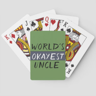 Weltklasse Spielkarten