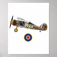 Weltkrieg 2 Britische Flugzeuge