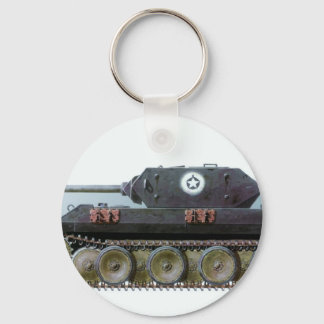 WELTKRIEG 2 DEUTSCHES TANK SCHLÜSSELANHÄNGER