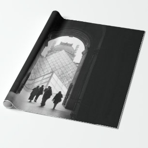 WELTKRIEG 2 IN FRANKREICH GESCHENKPAPIER