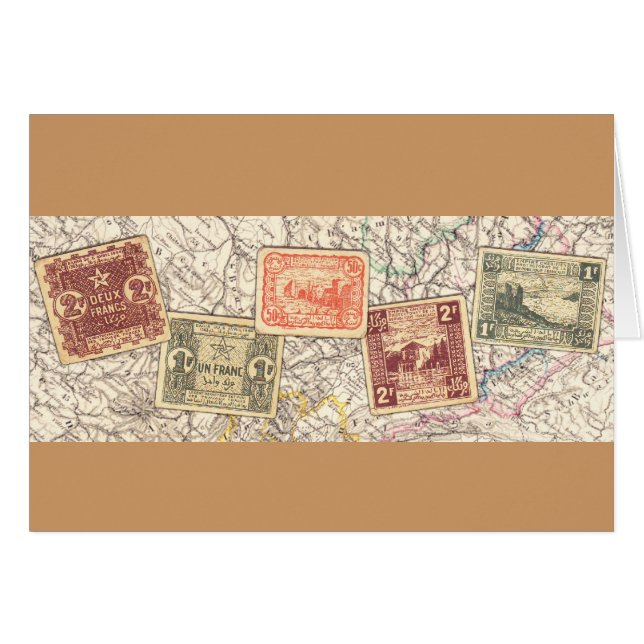 Weltkrieg-Geld (Vorderseite (Horizontal))