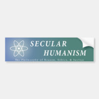 Weltlicher Humanismus