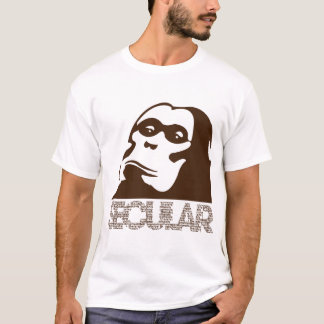 Weltlicher Thsirt Entwurf A T-Shirt