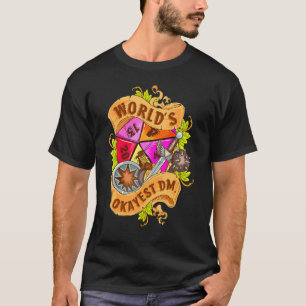 Weltmarktregion Tokio T-Shirt