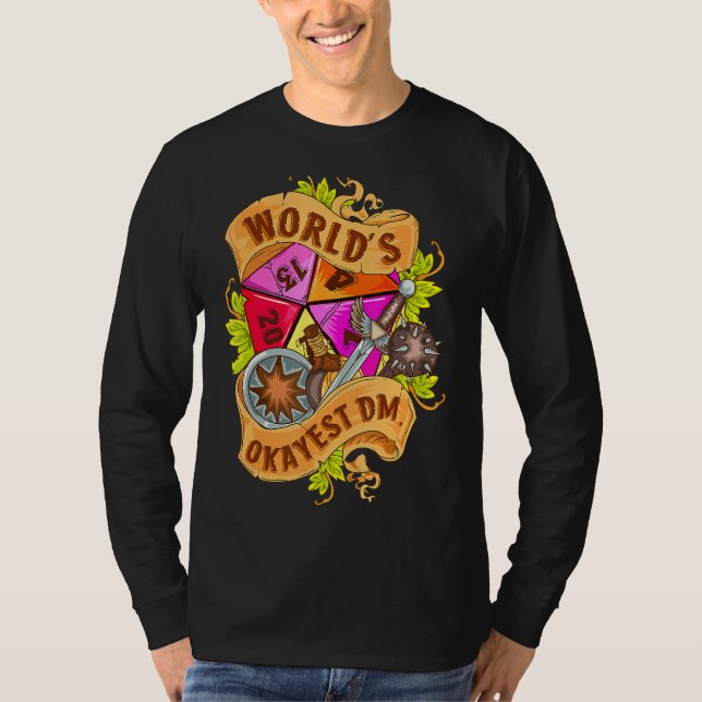Weltmarktregion Tokio T-Shirt (Vorderseite)