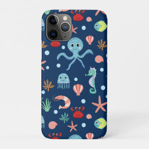 Weltmeer Case-Mate iPhone Hülle