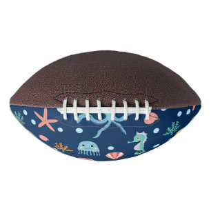 Weltmeer Football