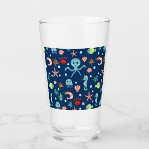 Weltmeer Glas
