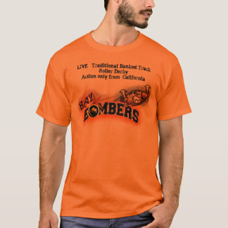 Weltmeister-Bomber Tröcke 2009 T-Shirt