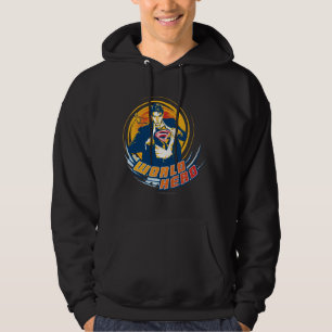 Weltmeister Hoodie