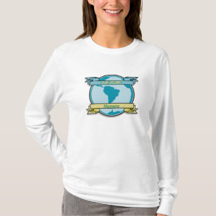 Weltmeister Memere T-Shirt