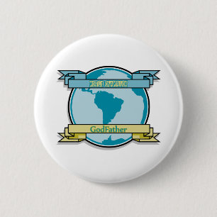 Weltmeister-Pate Button