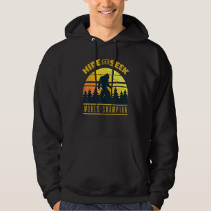 Weltmeister verbergen und suchen hoodie