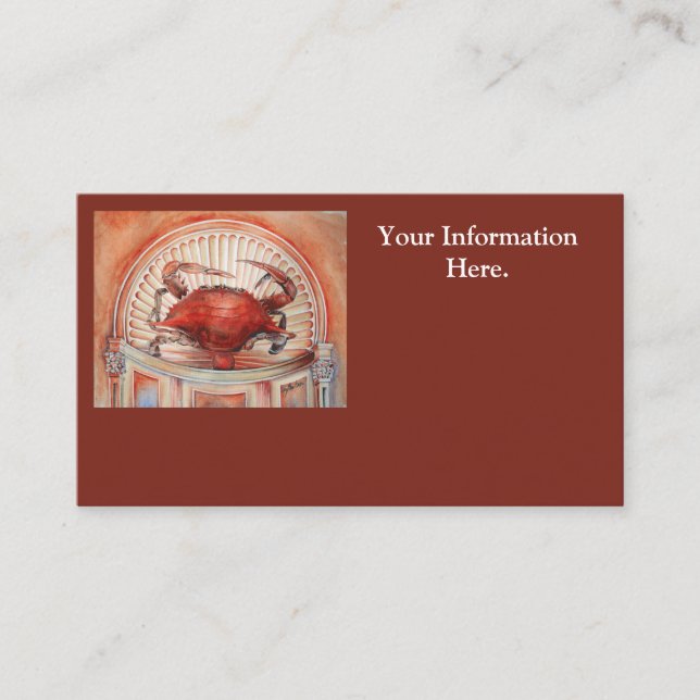 Weltmeister Visitenkarte (Vorderseite)