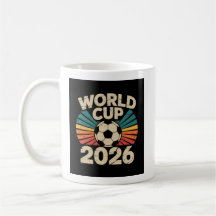 Weltmeisterschaft 2026 ⚽ – Fußball-Fan Global Socc