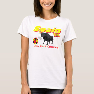 Weltmeisterschaft T-Shirt