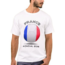 Weltmeisterschaft, T - Shirt für Fans des