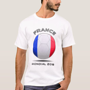 Weltmeisterschaft, T - Shirt für Fans des