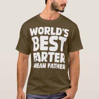 Weltnaturerbe im gemeinen Vater 1 T-Shirt