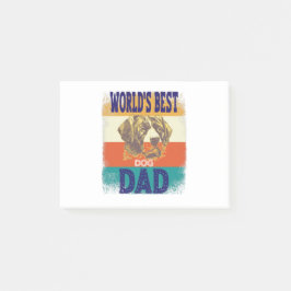 Weltniveau Post-it Klebezettel