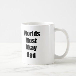WeltokayVater Kaffeetasse