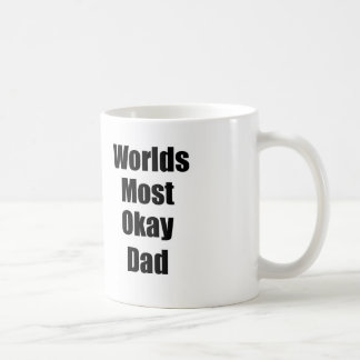 WeltokayVater Kaffeetasse