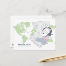 Weltpostkartentag 2023