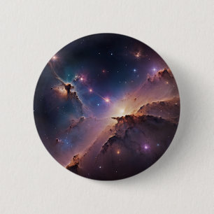 Weltraum Button