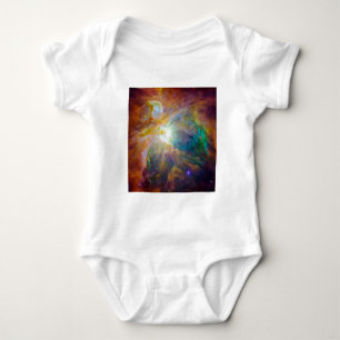 Weltraum - Chaos in Orion Baby Strampler
