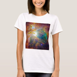 Weltraum - Chaos in Orion T-Shirt