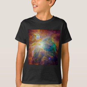 Weltraum - Chaos in Orion T-Shirt