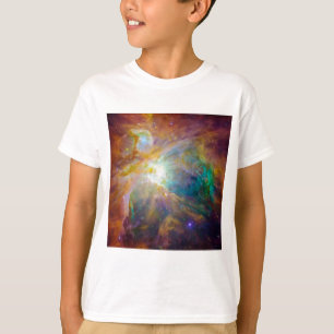 Weltraum - Chaos in Orion T-Shirt