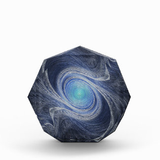 Weltraum Fotoblock