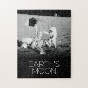 Weltraum, Galaxie, Sonnensystem, Mond der Erde