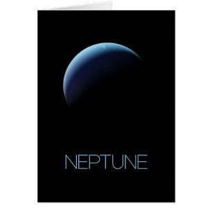 Weltraum, Galaxie, Sonnensystem, Neptun