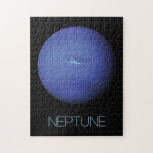 Weltraum, Galaxie, Sonnensystem, Neptun
