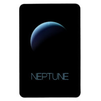 Weltraum, Galaxie, Sonnensystem, Neptun
