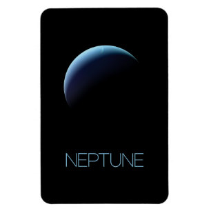 Weltraum, Galaxie, Sonnensystem, Neptun Magnet
