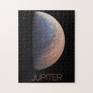 Weltraum, Galaxie, Sonnensystem, Planet Jupiter