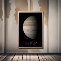 Weltraum, Galaxie, Sonnensystem, Planet Jupiter