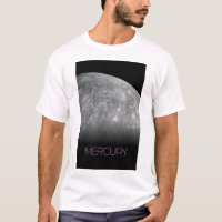 Weltraum, Galaxie, Sonnensystem, Planet-Merkur